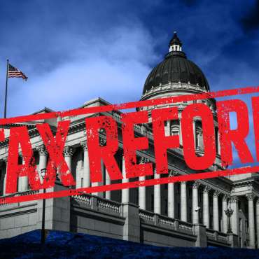 Reduce Taxes and Government Spending